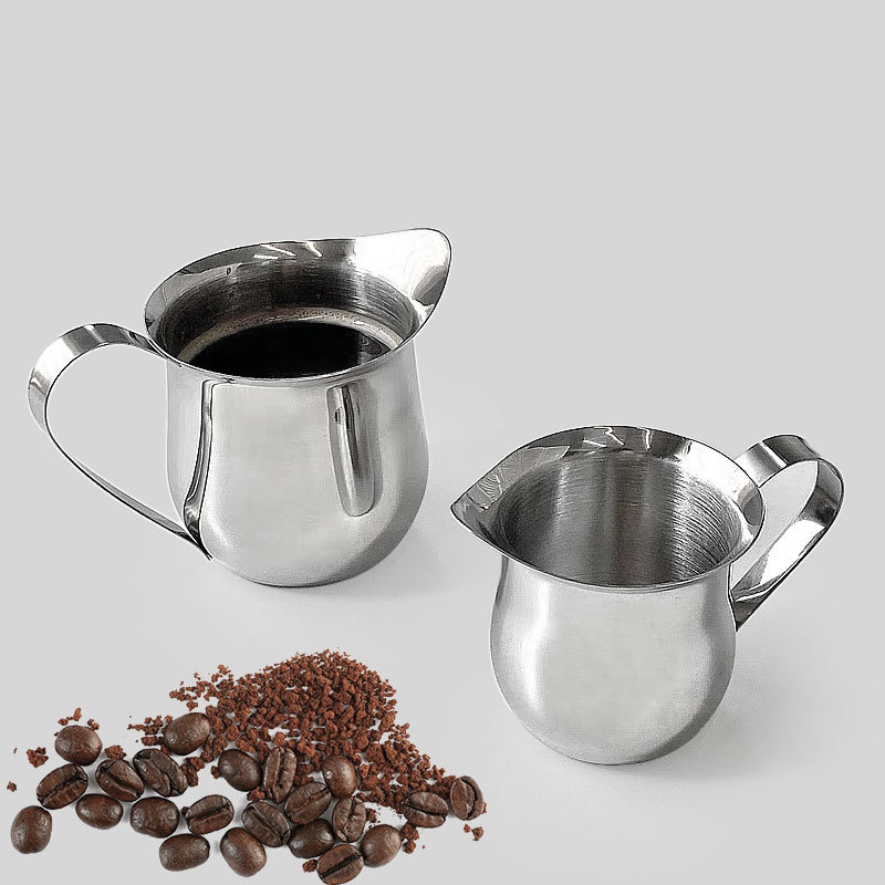 Espresso Shot Glass - Кувшин для взбивания молока для кофе