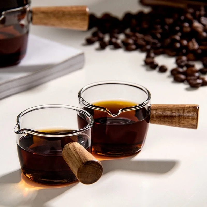 50/100 мл стеклянный мерный ст – обзор и цена Espresso Shot Glass