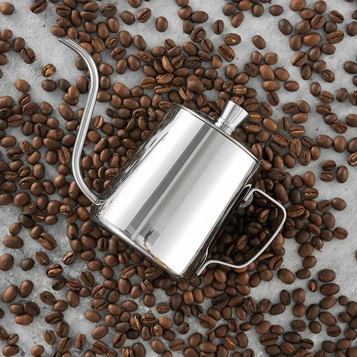 Кофеварка из нержавеющей стали – обзор и цена Coffee Equipment Pour Over