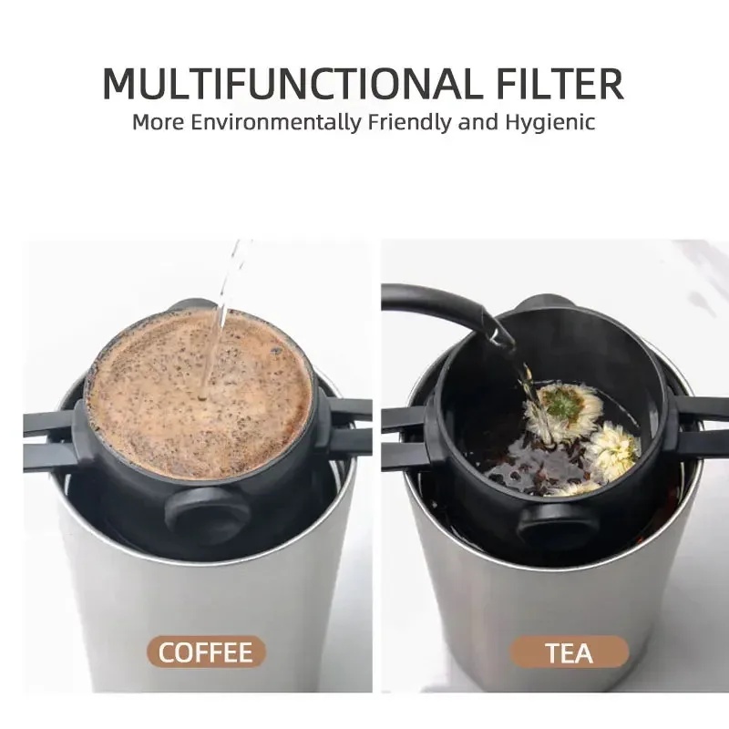 Портативная кофеварка для зава – обзор и цена Coffee Equipment Pour Over