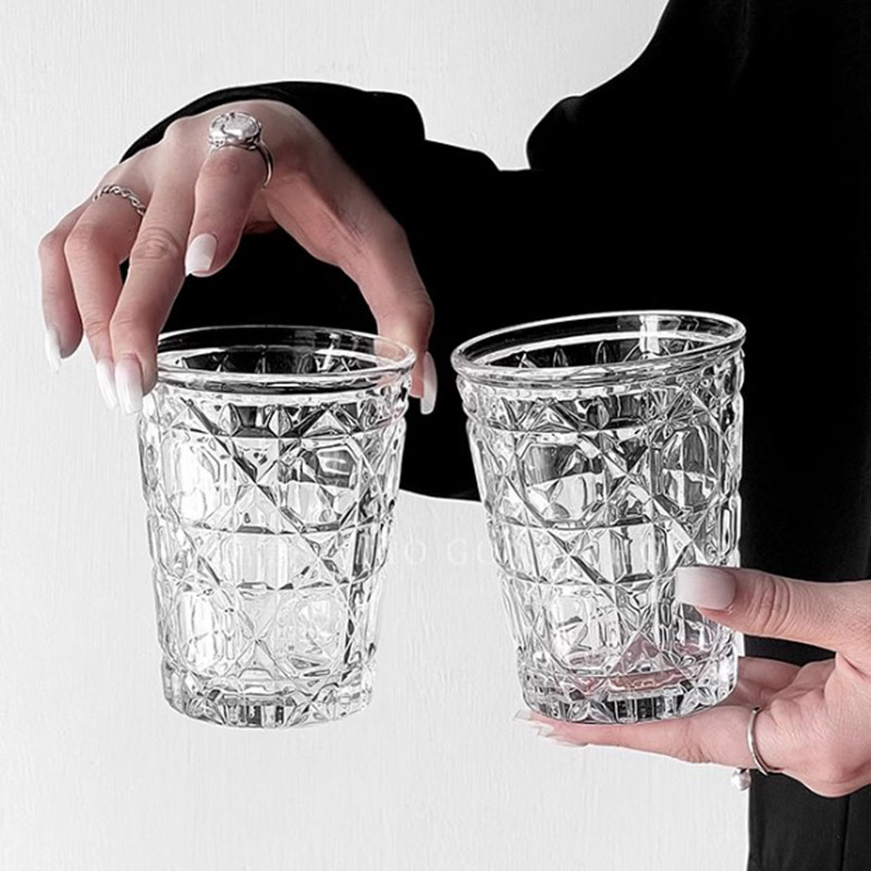2 шт., винтажные стаканы для в – обзор и цена Espresso Shot Glass