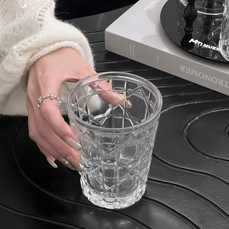 2 шт., винтажные стаканы для в – обзор и цена Espresso Shot Glass