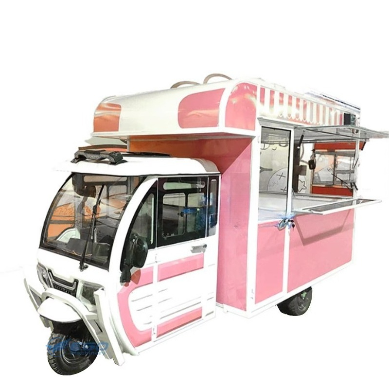 Высококачественные мобильные г – обзор и цена Coffee Van Equipment
