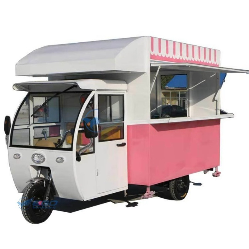 Высококачественные мобильные г – обзор и цена Coffee Van Equipment