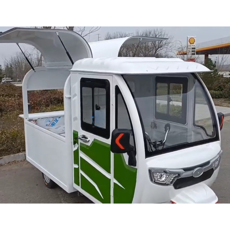 Высококачественные мобильные г – обзор и цена Coffee Van Equipment