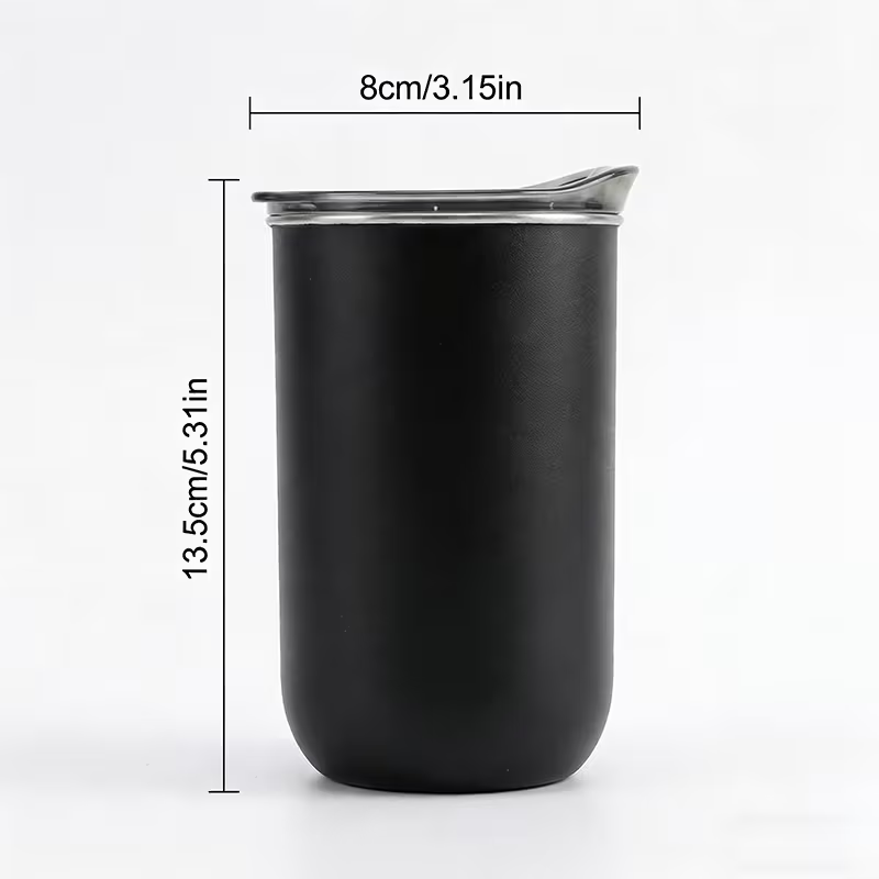 Персонализированный термос для – обзор и цена Coffee Equipment For Camping