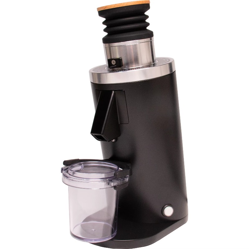Электрическая кофемолка DF54 д – обзор и цена Coffee Grinder Burr Flat
