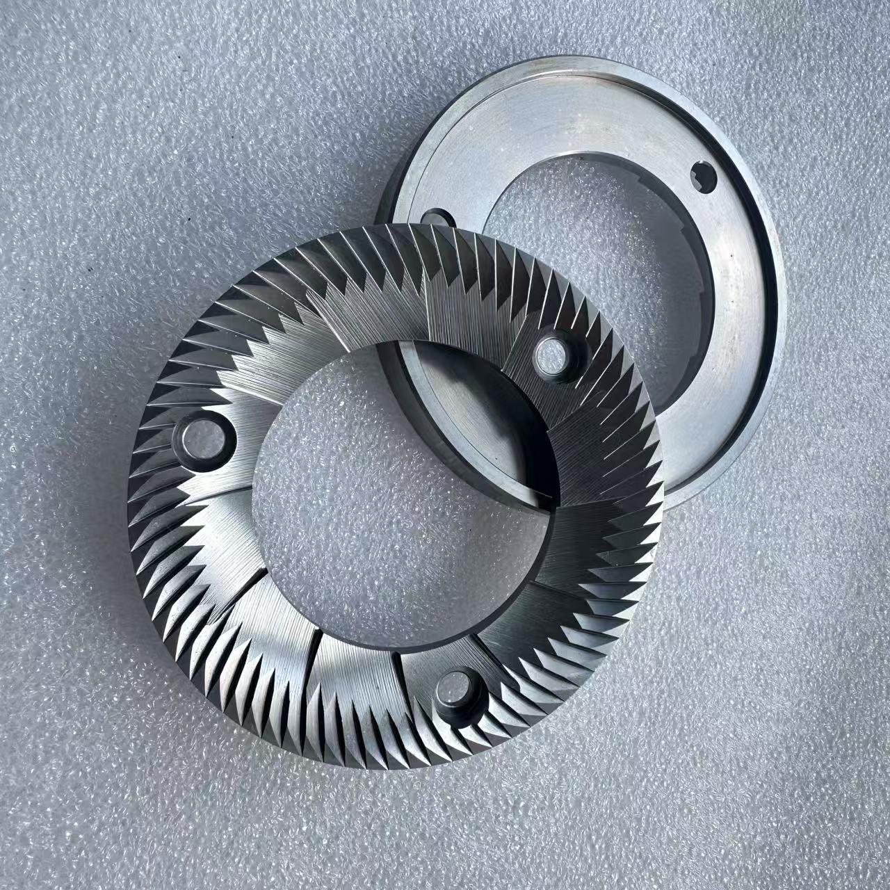 83-мм коммерческий плоский коф – обзор и цена Coffee Grinder Burr Flat