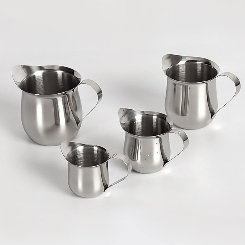 Кувшин для взбивания молока дл – обзор и цена Espresso Shot Glass