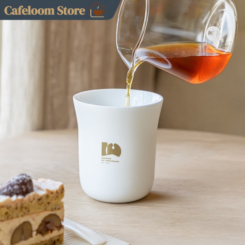 Керамический кофейный дриппер  – обзор и цена Coffee Equipment Pour Over