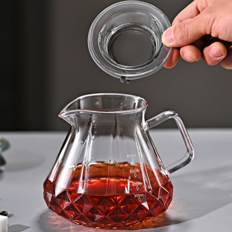 Набор для заваривания кофе мет – обзор и цена Espresso Shot Glass