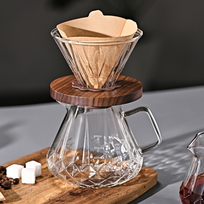 Набор для заваривания кофе мет – обзор и цена Espresso Shot Glass