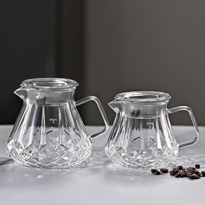 Набор для заваривания кофе мет – обзор и цена Espresso Shot Glass