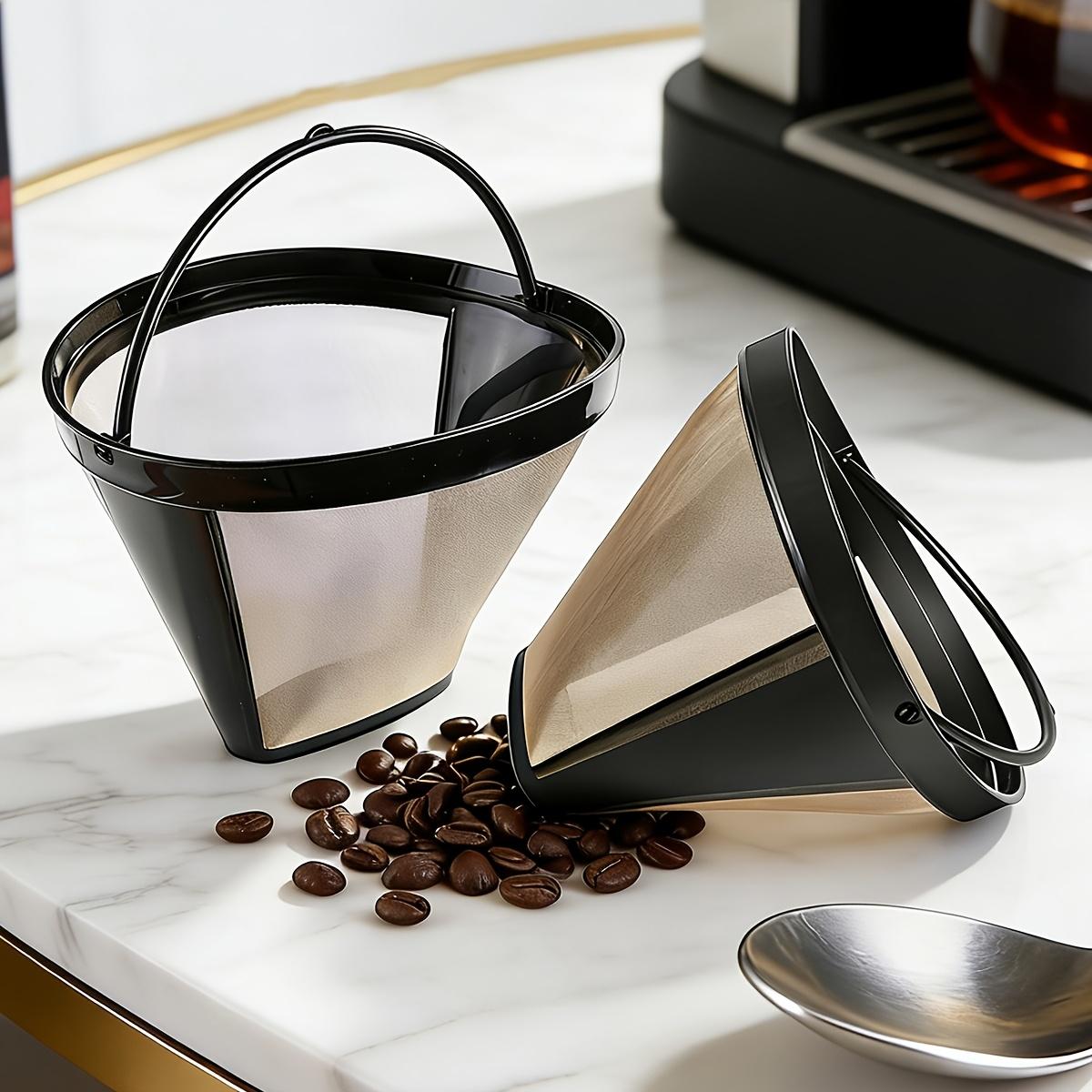 Многоразовый кофейный фильтр,  – обзор и цена Coffee Equipment Pour Over