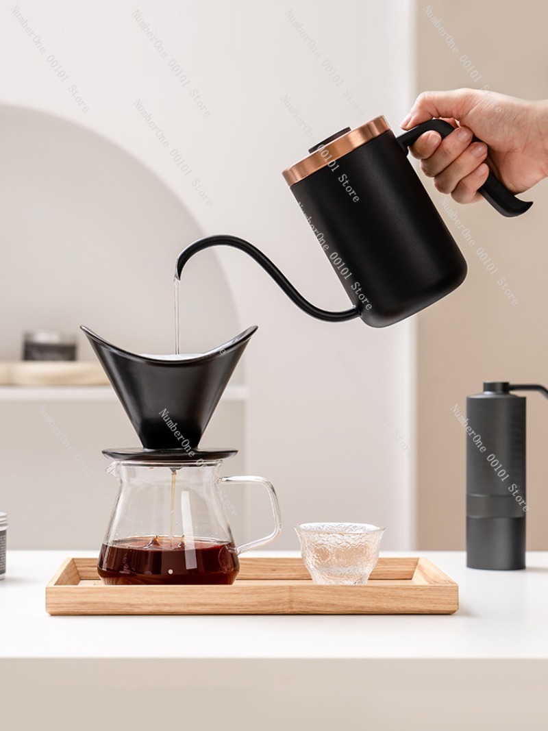 Набор для приготовления кофе в – обзор и цена Coffee Equipment Pour Over