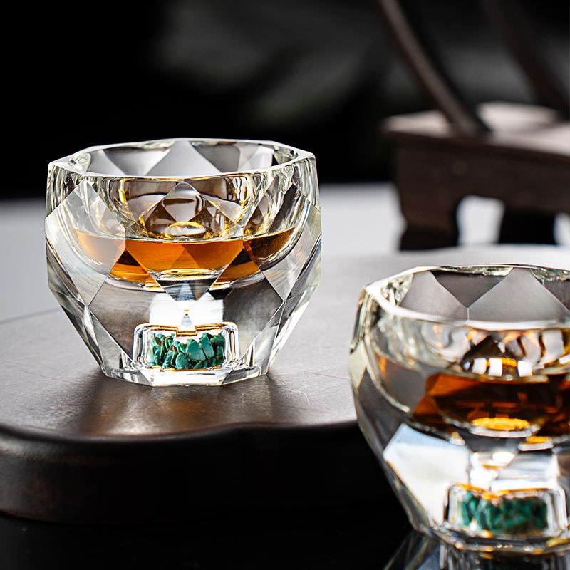 1 шт. 50 мл рюмка с алмазной о – обзор и цена Espresso Shot Glass