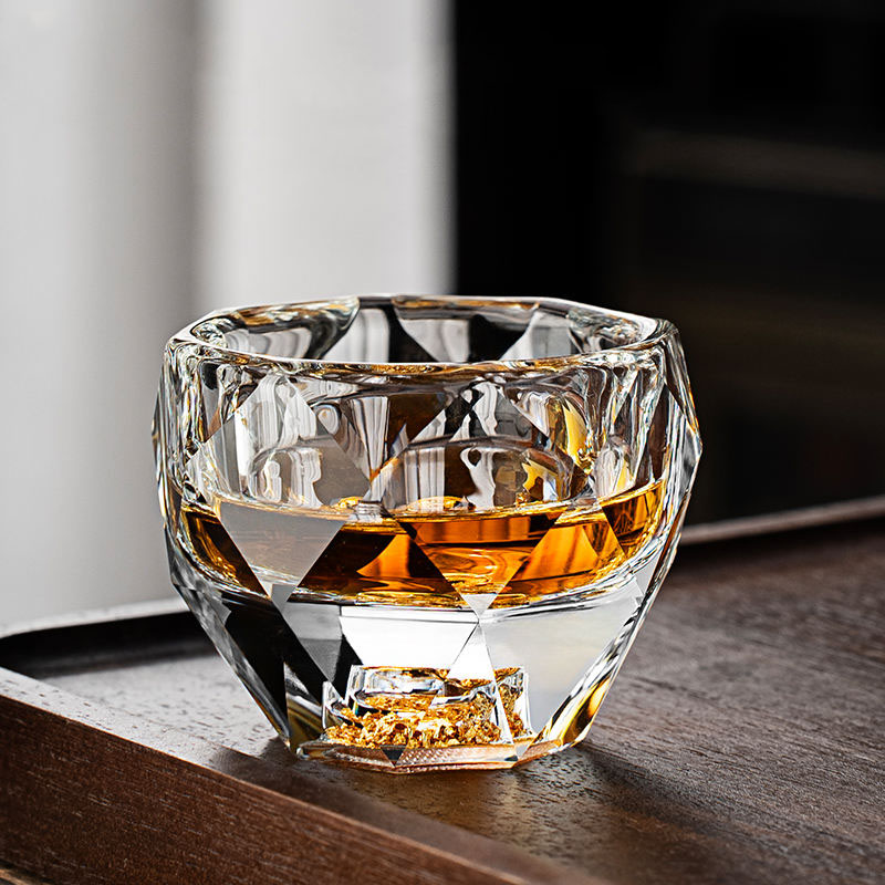 1 шт. 50 мл рюмка с алмазной о – обзор и цена Espresso Shot Glass
