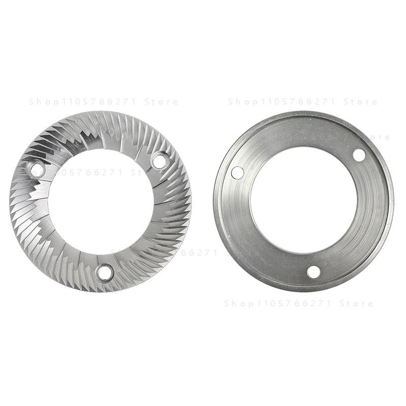 Для кофемолки S: сменные жерно – обзор и цена Coffee Grinder Burr Flat
