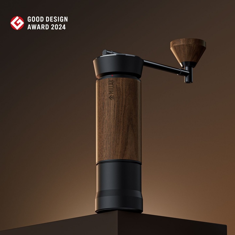 Ручная кофемолка Timemore x MI – обзор и цена Coffee Equipment Pour Over