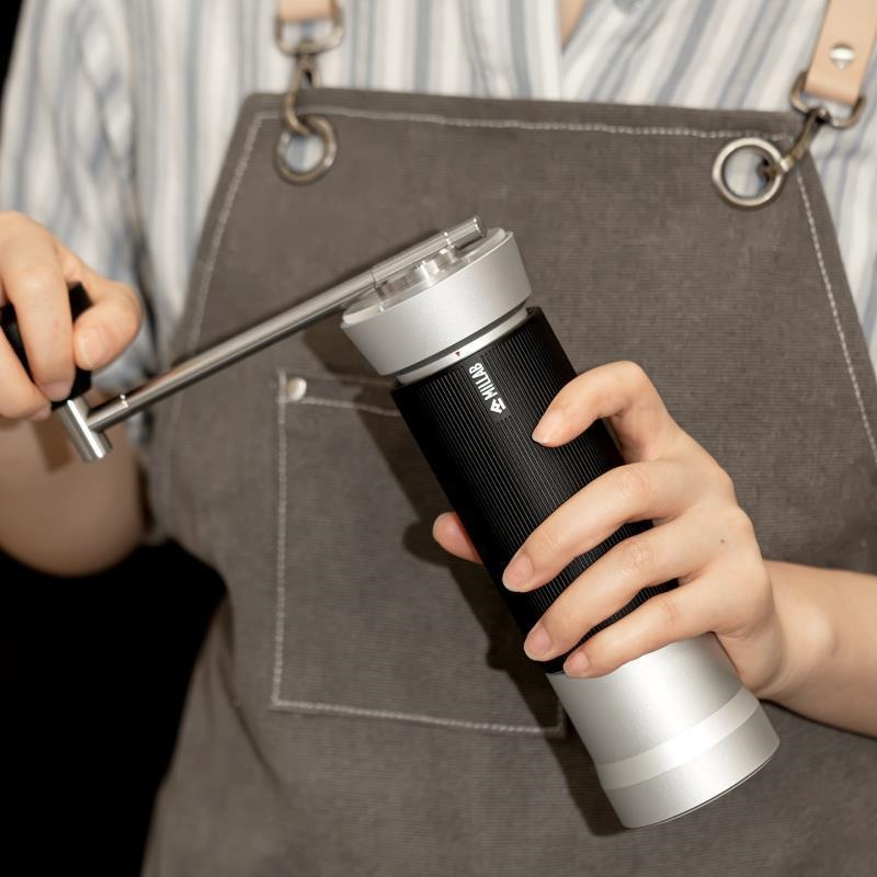 Ручная кофемолка Timemore x MI – обзор и цена Coffee Equipment Pour Over