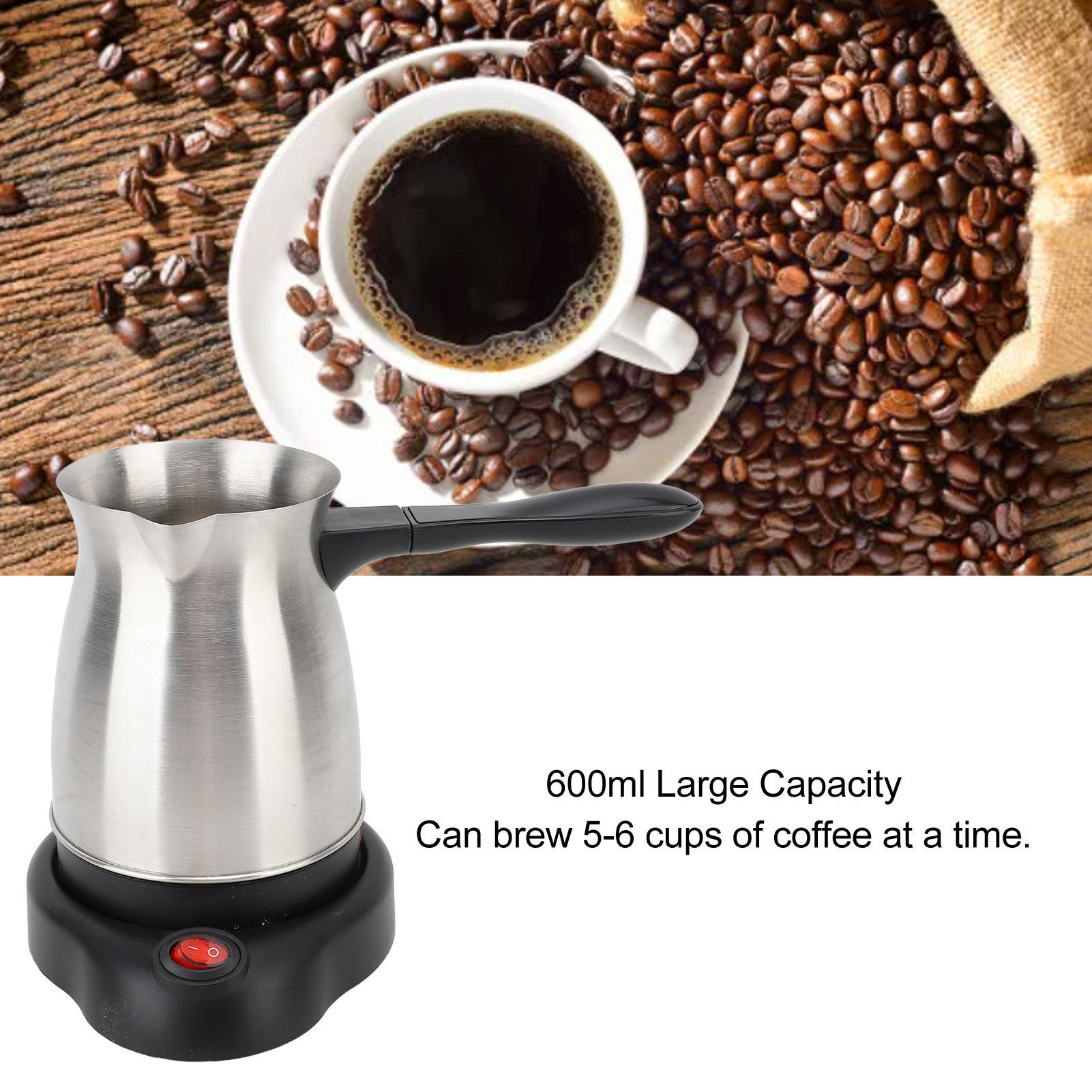 Электрическая турецкая кофевар – обзор и цена Coffee Equipment For Camping