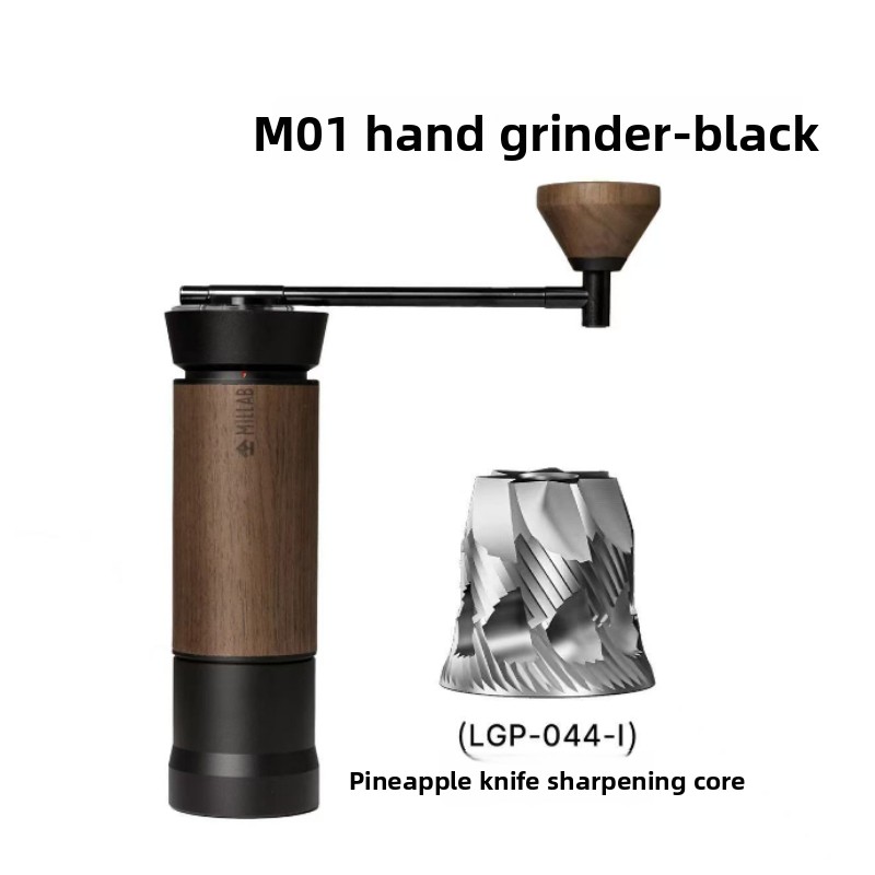 Ручная кофемолка TIMEMORE x MI – обзор и цена Coffee Equipment Pour Over