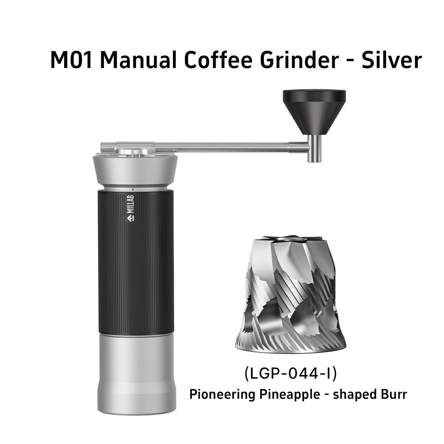 Ручная кофемолка TIMEMORE x MI – обзор и цена Coffee Equipment Pour Over