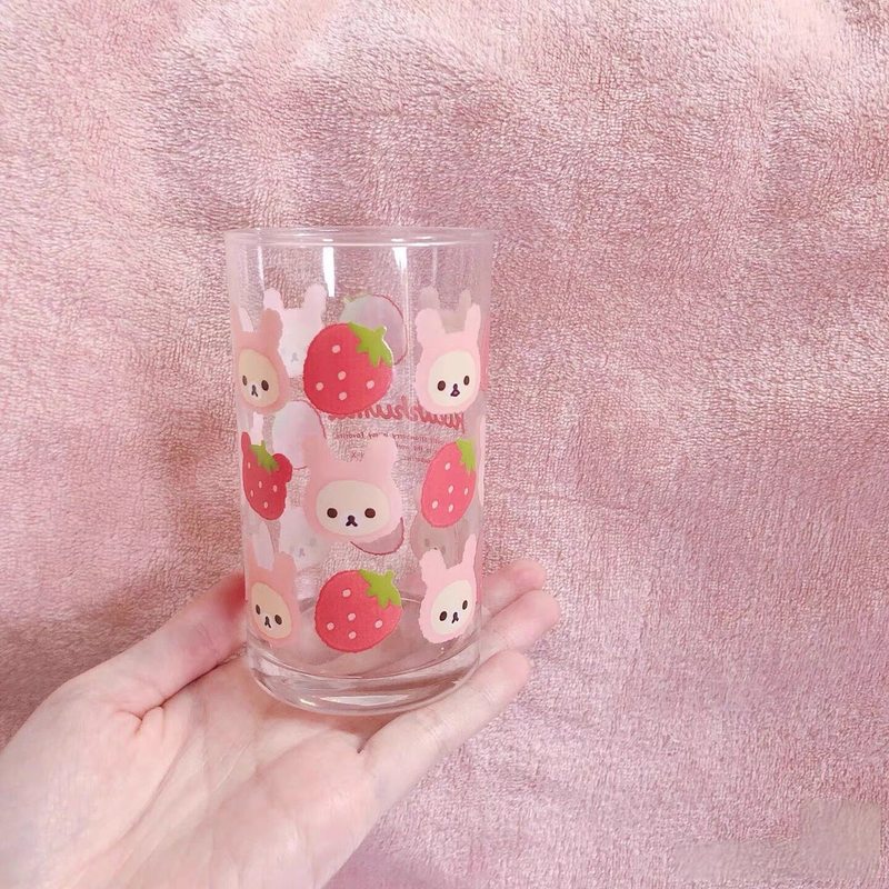 Стеклянная кружка Рилаккума с  – обзор и цена Espresso Shot Glass