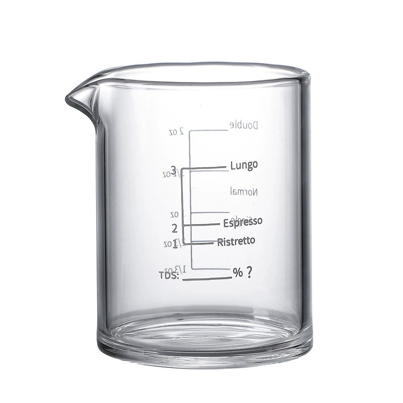 Стакан для эспрессо объемом 10 – обзор и цена Espresso Shot Glass